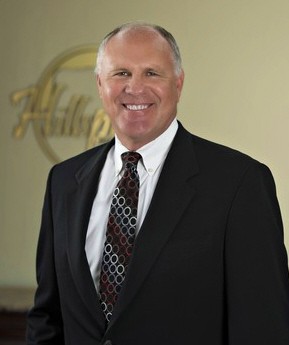 Kent G. Forsey
