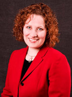 Angela Wood