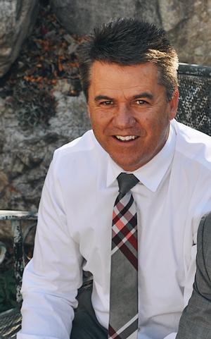 Kory L. Sweatfield