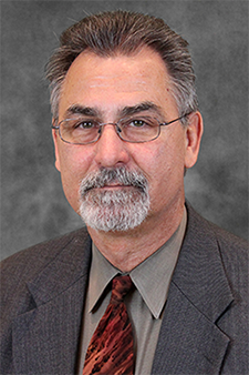 Kenneth Swansegar