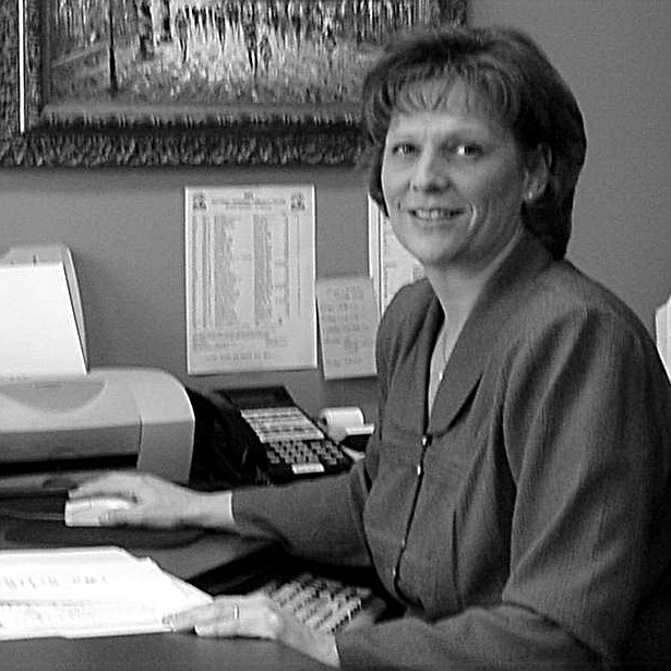 Teresa Steele