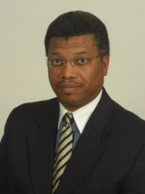 Andre McDonnaugh, MBA, CFP®, CFS, CTS, CSS