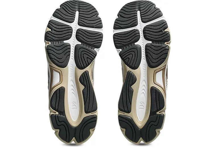 Miniature : ASICS GEL NYC 2.0 WHITE FEATHER GREY