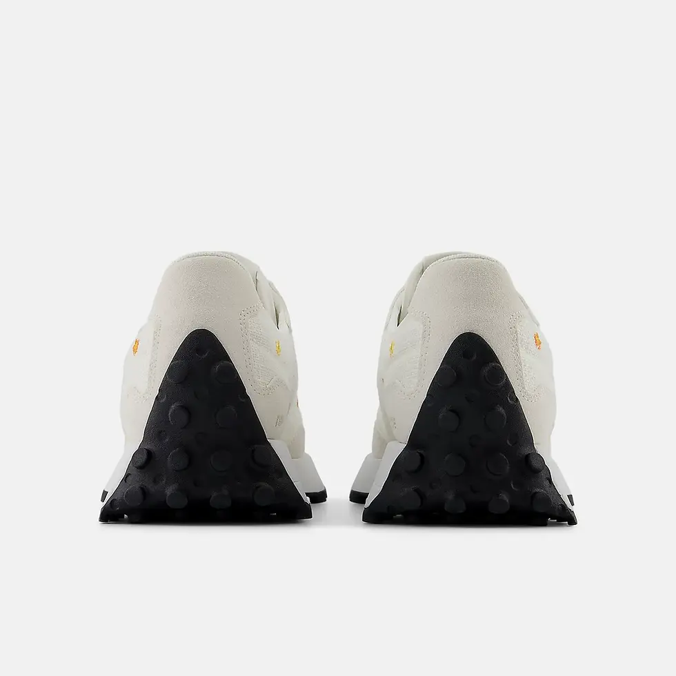 Miniature : W NEW BALANCE WS327DCA SEA SALT