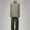 Miniature : RAINS JACKET DRIFT