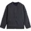 Miniature : HOMECORE VESTE YOURI WOOLLY ANTHRACITE