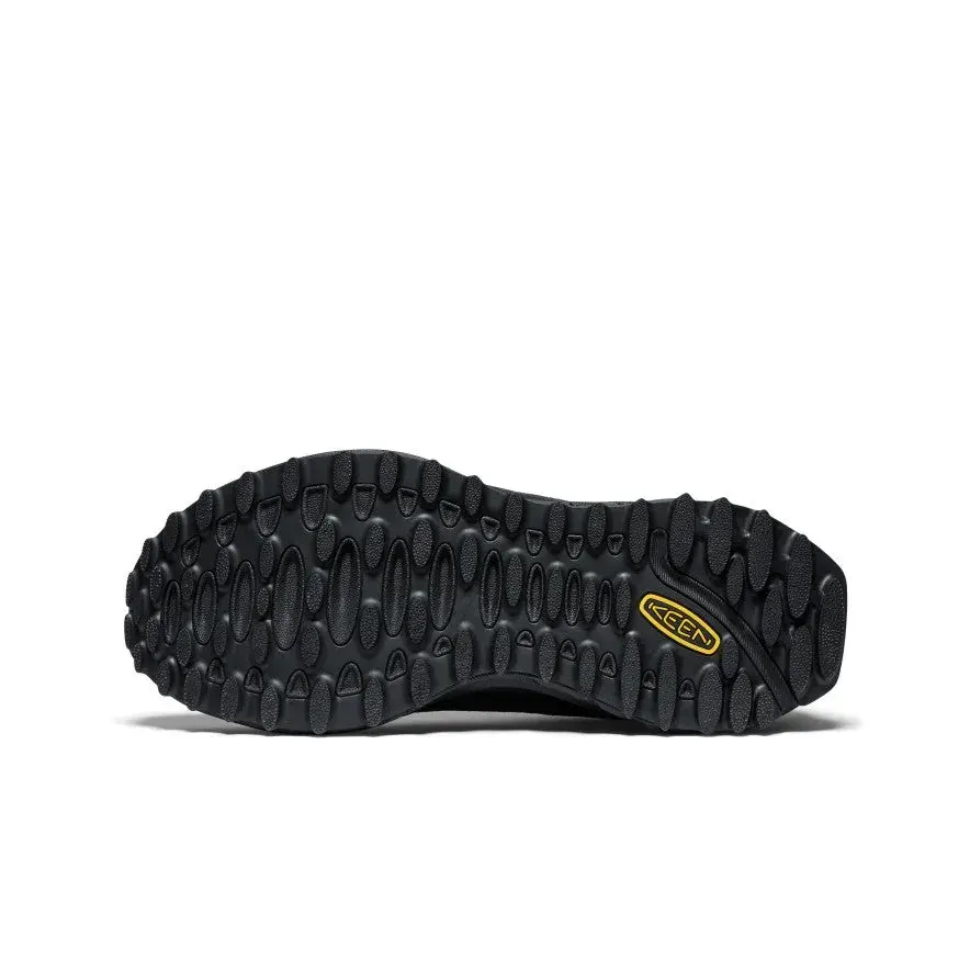 Miniature : KEEN JASPER ZIONIC BLACK ALLOY