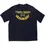 Miniature : GOODIES SPORTIVE T-SHIRT CAESAR NAVY
