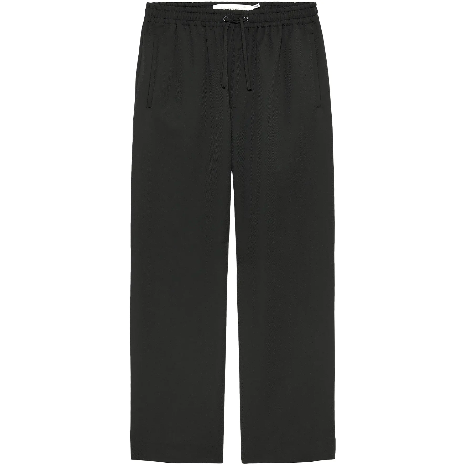 NEW AMSTERDAM SURF ASSOCIATION PANTALON WORK BLACK