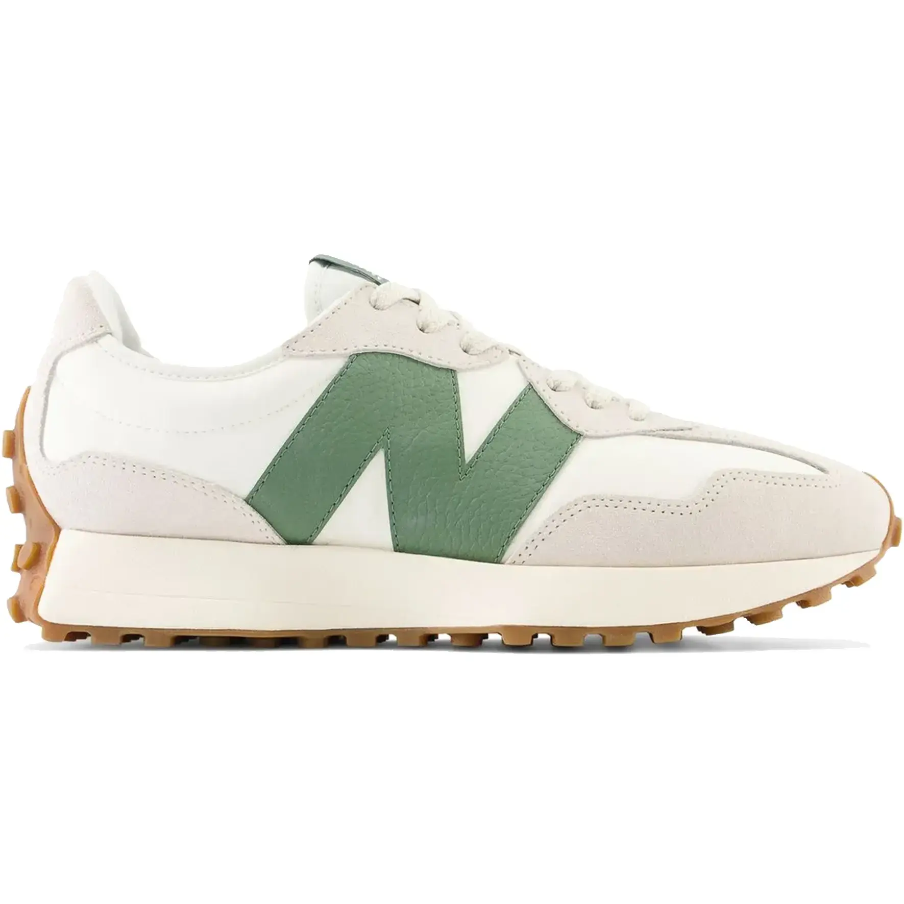 W NEW BALANCE U327LX MOONBEAN NORI