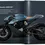 Miniature : TASHEN MOTORCYCLES 40th Ed.