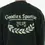 Miniature : GOODIES SPORTIVE CREWNECK CAESAR GREEN