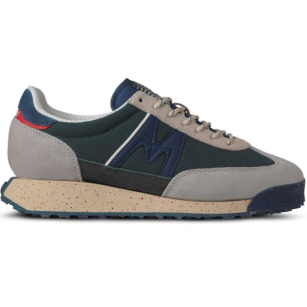 KARHU MESTARI CONTROL FOGGY DEW TRUE NAVY