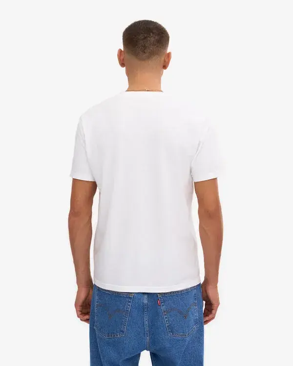 Miniature : COLORFUL STANDARD T-SHIRT OPTICAL WHITE