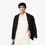 Miniature : LACOSTE CHEMISE GAUFREE CH9924 BLANC
