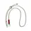 Miniature : TOPOLOGIE 8.0MM ROPE STRAP BEIGE MELANGE