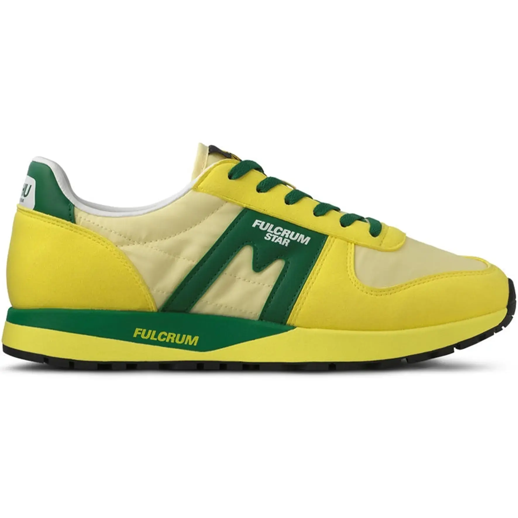 Mixte KARHU FULCRUM STAR AURORA VERDANT GREEN