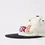 Miniature : BY PARRA ERROR LOGO 6 PANEL HAT OFF WHITE