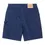 Miniature : DEUS EX MACHINA SHORT BIG FELLA CHAMBRAY INDIGO