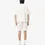Miniature : LACOSTE SHORT FLOUR GH9935