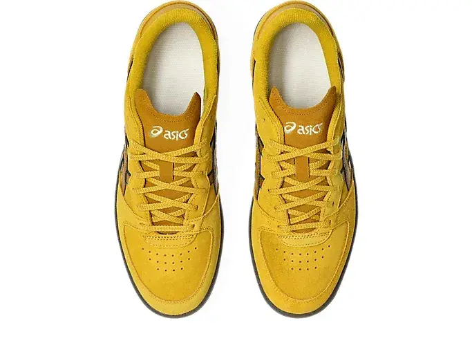 Miniature : W ASICS SKYHAND OG HORNET SPICE CURRY