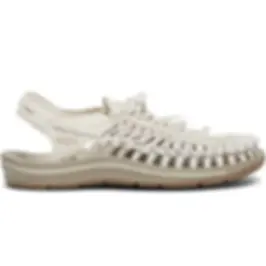 W KEEN UNEEK WHITE CAP CORNSTALK