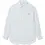 Miniature : W LACOSTE CHEMISE LIN A RAYURES CF0054 BLEU BLANC