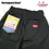 Miniature : COOKMAN CHEF PANTS HERRINGBONE BLACK