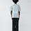 Miniature : NEW AMSTERDAM SURF ASSOCIATION T-SHIRT LOST SURFER TEAL