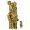 Miniature : MEDICOM TOY BEARBRICK AMPLIFIER 400% + 100%