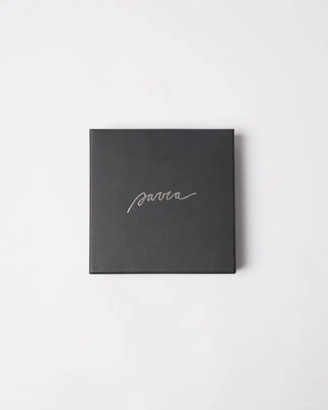 Miniature : BY PARRA DONE WITH HIS BOTTLE OPENER MALLARD GREEN