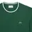 Miniature : LACOSTE TSHIRT TH9903 VERT