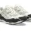 Miniature : ASICS GEL NYC WHITE SMOKE GREY