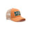 Miniature : DEUS EX MACHINA OPEN HEAD TRUCKER RADIANT YELLOW
