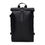 Miniature : RAINS ROLLTOP RUCKSACK LARGE BAG BLACK