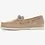 Miniature : SEBAGO DOCKSIDES PORTLAND FLESH OUT BEIGE CAMEL