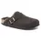 Miniature : MIXTE BIRKENSTOCK BOSTON SHEARLING SUEDE MOCHA