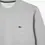 Miniature : LACOSTE SWEAT-SHIRT SH9608 GRIS