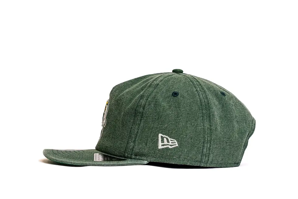 Miniature : NEW ERA 19TWENTY CLASSIC OAKLAND ATHLETICS