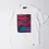 Miniature : BY PARRA T-SHIRT FTP BOOSTER WHITE