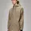 Miniature : RAINS JACKET BEIGE