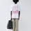 Miniature : NEW AMSTERDAM SURF ASSOCIATION T-SHIRT LOST SURFER WHITE