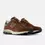 Miniature : NEW BALANCE M2002RFF RICH OAK DARK MUSHROOM SEA SALT