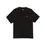 Miniature : OBEY T-SHIRT SOUND & RESISTANCE BIRD BLACK