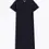 Miniature : W HOMECORE ROBE RAFAELLE DARK NAVY