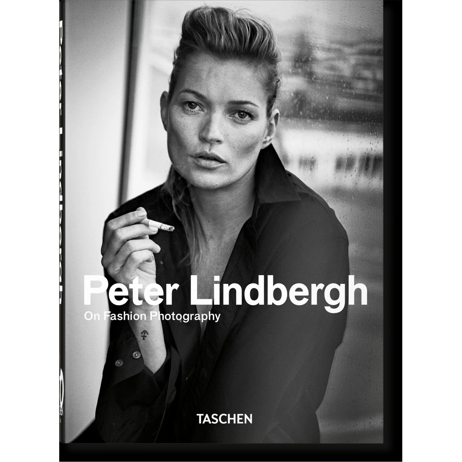 TASHEN PETER LINDBERG ON FASHION PHOTOGRAPHY 40th ED.