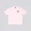 Miniature : GOODIES SPORTIVE T-SHIRT PERSIAN TREASURES PINK