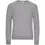 Miniature : COLORFUL STANDARD PULL MERINO WOOL CREW HEATHER GREY