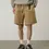 Miniature : GRAMICCI G-SHORT CHINO BEIGE