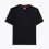Miniature : W HOMECORE T-SHIRT BLAKE BLACK